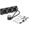 Bitspower Cyclops 360 AIO υδρόψυκτρο CPU, μαύρο