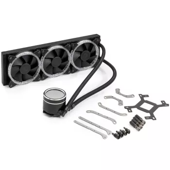 Bitspower Cyclops 360 AIO υδρόψυκτρο CPU, μαύρο