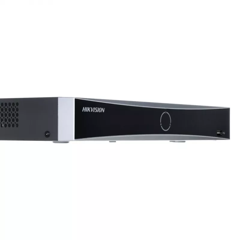 HIKVISION DS-7604NXI-K1(D) IP-RECORDER