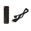 Προβολικό WiFi τηλεχειριστήριο Android TV 130 ίντσες 4K Full HD HY300 Pro LED