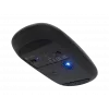 Natec Ποντίκι | Lark | Ασύρματο | 2,4 GHz, Bluetooth | Ανθρακί