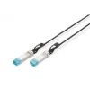 Καλώδιο DAC Digitus SFP+ 10G 0,5 m DN-81220-01