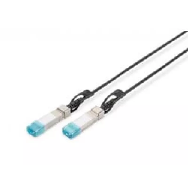 Καλώδιο DAC Digitus SFP+ 10G 0,5 m DN-81220-01