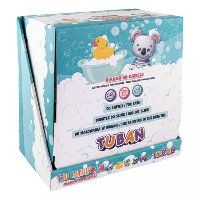 Παιχνίδι fidget Slime Tuban TU3414