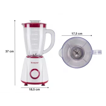 Μίξερ Beper P102FRU501