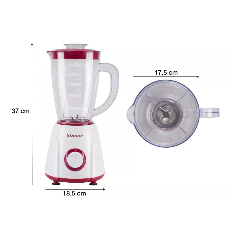 Μίξερ Beper P102FRU501
