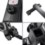 Rebel Active RBA-1005 κωπηλατική μηχανή, μαγνητική αντίσταση