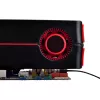 Καλώδιο SATA Silverstone CP11 0,3 m μαύρο