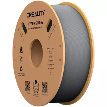 Υλικό 3D εκτύπωσης Creality 3D 3301010340 PLA γκρι 1 kg 1,75 mm