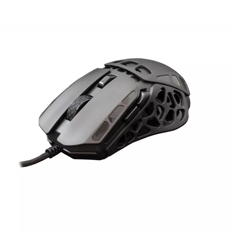 Ποντίκι White Shark GM-5016 Ector μαύρο USB