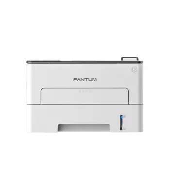 Εκτυπωτής Pantum P3305DN Laser λευκός 1200 x 600 DPI