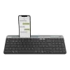Logitech λεπτό Multi-Device K580 – Ασύρματο πληκτρολόγιο