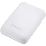 Power Bank USB 10000MAH/WHITE XS10000 Intenso