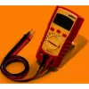 Πολύμετρο Wiha 45218 — Ψηφιακό πολύμετρο, έως 600 V AC, CAT IV