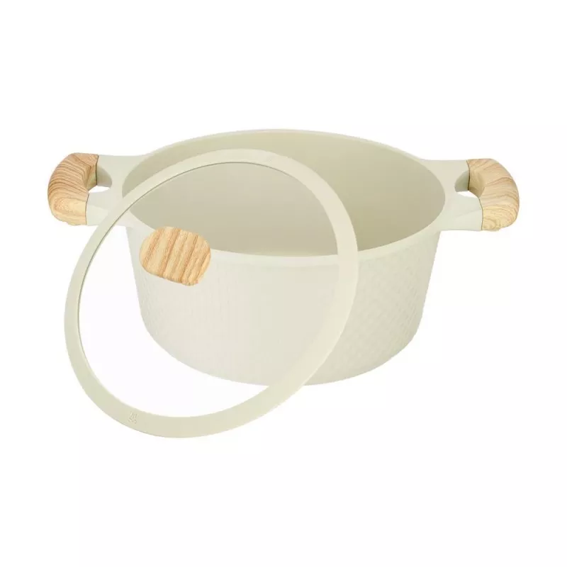 Κατσαρόλα D24CM 4,2L/93803 Resto