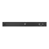 D-Link DGS-1210-28 Managed L2/L2+ 1U μαύρο