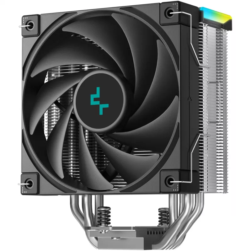 DeepCool AK400 DIGITAL SE Ψύξη
