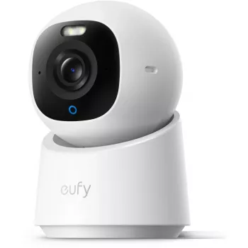 Anker Innovations Eufy E30 - Κάμερα παρακολούθησης δικτύου - Περιστροφή/κλίση - Εσωτερικού χώρου - Έγχρωμη (ημέρα/νύχτα) (T8417321)