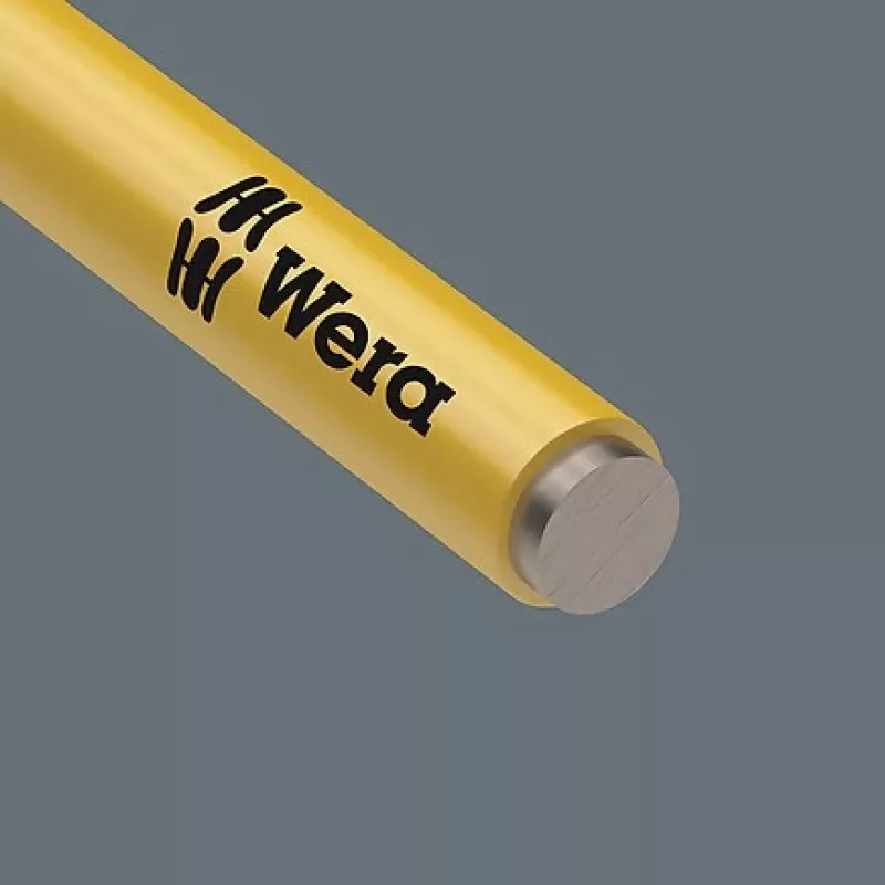 Σετ μετρικών κλειδιών άλεν HEX-PLUS, 9 τεμ.
