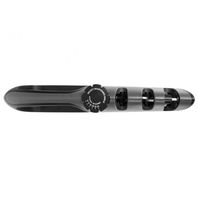 Ακονιστήρι μαχαιριών THE EDGE pointSHARP 14-24° (555-001)