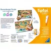 tiptoi Puzzle για μικρούς εξερευνητές: Zoo