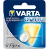 Μπαταρία κουμπί V76PX (SR44) 1,55V *Varta*