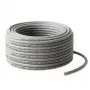 Καλώδιο δικτύου UTP QOLTEC CAT6 50 m χαλκός (Cu) γκρι