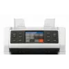 Safescan 2850 μετρητής χαρτονομισμάτων με ανίχνευση πλαστών (UV, μαγνητικό, μέγεθος), 1500 χαρτονομίσματα/λεπτό, οθόνη αφής, λευκό