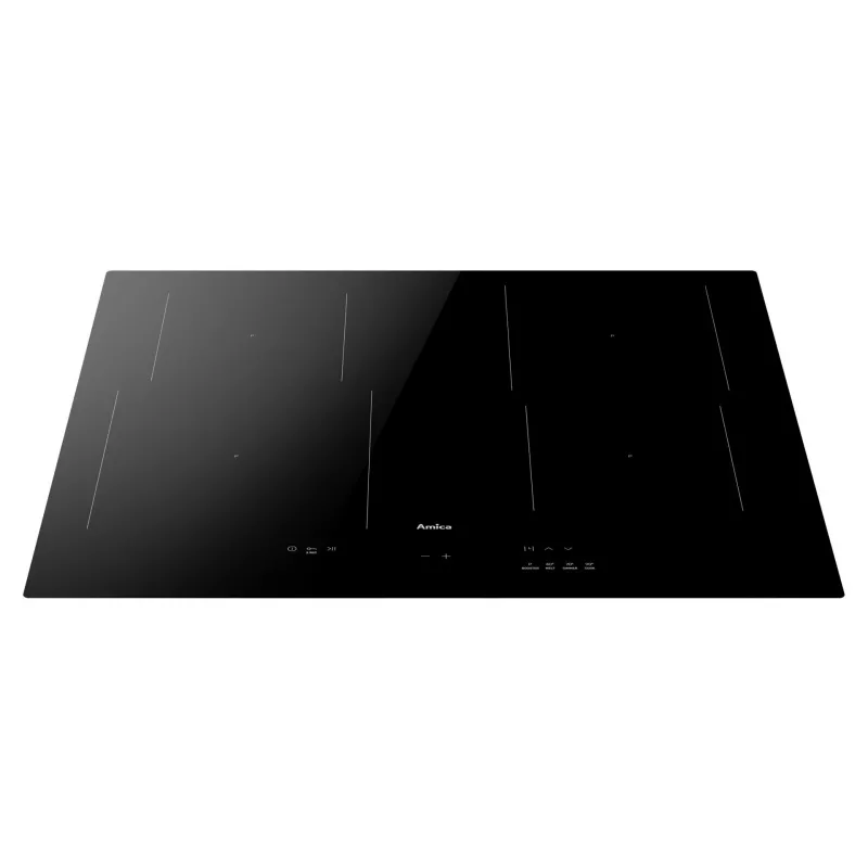 AMICA επαγωγική εστία PIM6540PHTUN 3.0