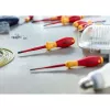 Χειροκίνητο σετ κατσαβιδιών Wiha 41003 τυπικά κατσαβίδια