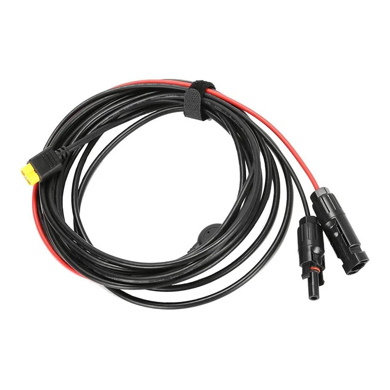 Καλώδιο SOLAR LXT60IF+MC4-5M/5008004059 ECOFLOW