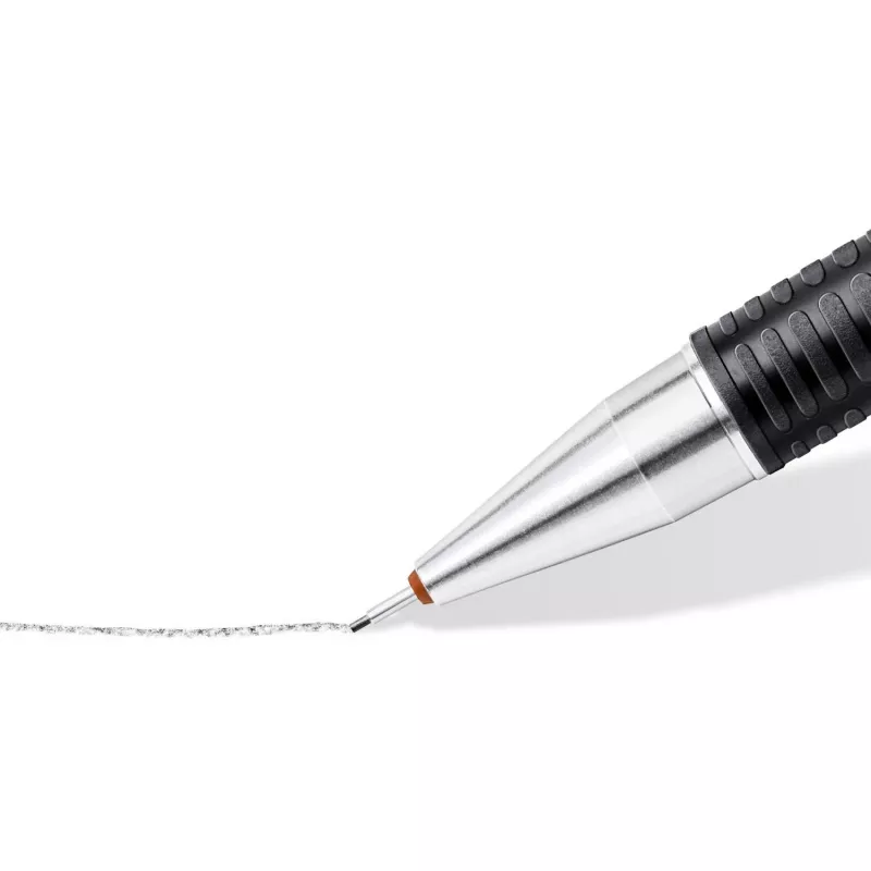 Μηχανικό μολύβι Staedtler Mars micro 775 B 3 τεμ.