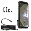 Ulefone uSmart UF-EC Ενδοσκοπική κάμερα για smartphones, Μαύρη