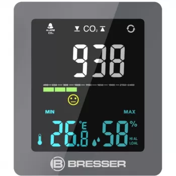 Bresser Optics 7004020QT5000 γκρι