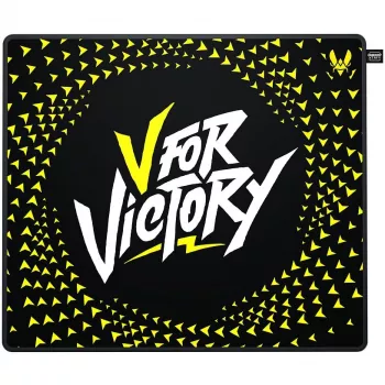Xtrfy GP5 Vitality Μαύρο (JA-G0545)