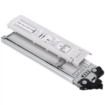 ICY DOCK - ToughArmor - MB840TP-B - Υποδοχή M.2 SSD για τα μοντέλα MB840M2P, MB842MP, MB852M2PO, MB872MP, MB873MP