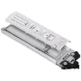 ICY DOCK - ToughArmor - MB840TP-B - Υποδοχή M.2 SSD για τα μοντέλα MB840M2P, MB842MP, MB852M2PO, MB872MP, MB873MP