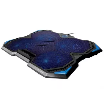 Βάση ψύξης Tracer Cooling Station Gamezone Turbo Notebook Fan