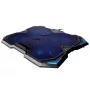 Βάση ψύξης Tracer Cooling Station Gamezone Turbo Notebook Fan