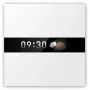AQARA Display Switch V1 (WS-K02D) - διακόπτης Zigbee με οθόνη