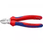 Knipex 70 05 160 Πένσα Πλαϊνός κόφτης