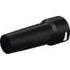 Bosch GBL στρογγυλό ακροφύσιο F016800658 για αναρρόφηση σκόνης