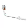 Insta360 Flow 2 Pro AI Tracker Stabilizer Bundle (λευκό)