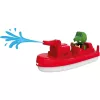 FireBoat, παιχνίδι όχημα κόκκινο/λευκό