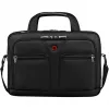 Τσάντα notebook Wenger BC Pro για φορητούς υπολογιστές 11,6–13,3 ιντσών, μαύρη