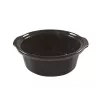 Beper BC.510 ψηφιακή αργή κατσαρόλα, 4,5 l, 280 W, ανοξείδωτο ατσάλι