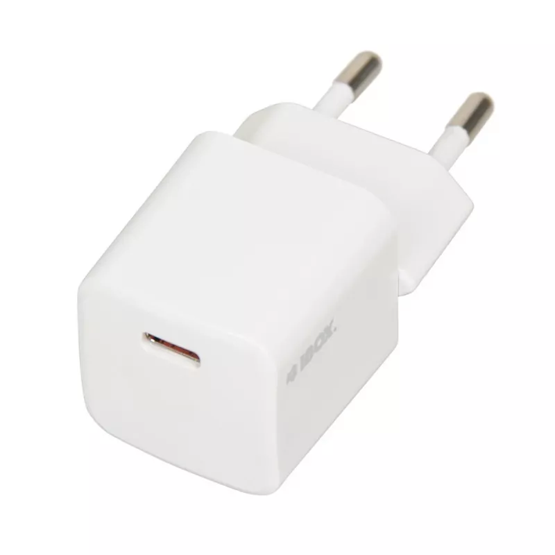 Τροφοδοτικό IBOX C-38W - USB-C - 30 Watt
