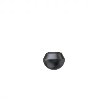 Theragun Standard Ball Ανταλλακτική κεφαλή, μαύρο
