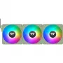 Thermaltake CT140 EX ARGB Sync 140mm Συσκευασία 3 τεμ. - Matcha Green
