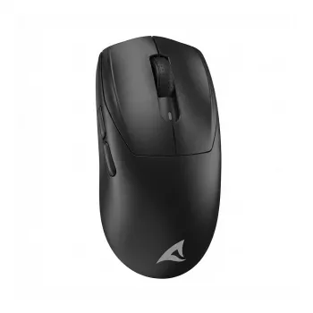 Ποντίκι gaming Sharkoon SKILLER SGM25W, Μαύρο